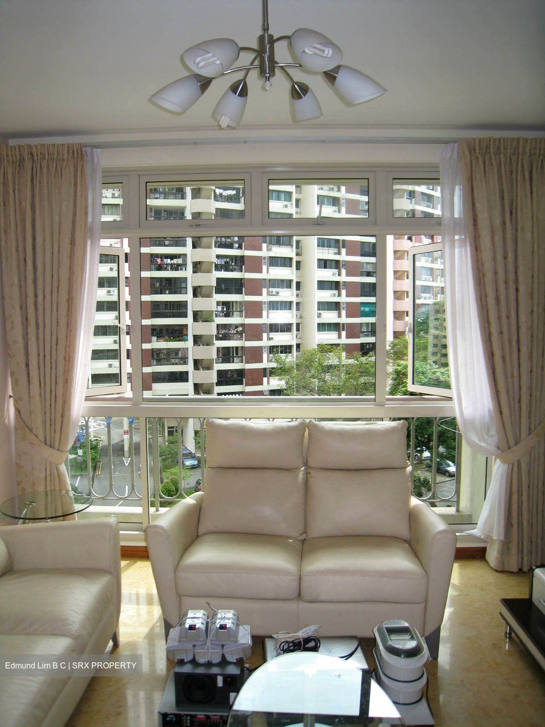 The Gardens At Bishan (D20), Condominium #609155171